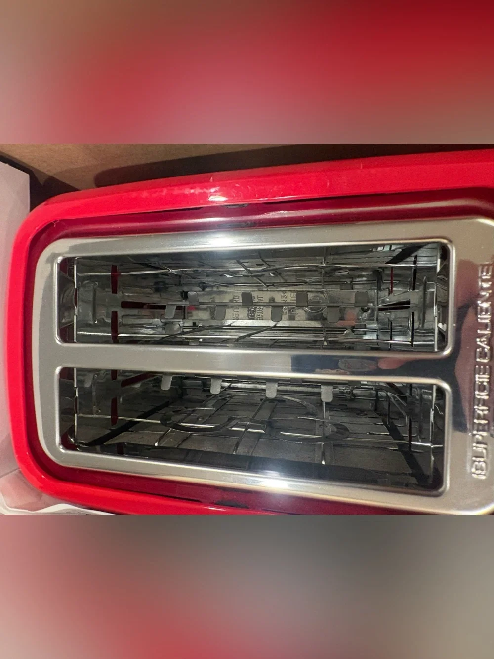 BRAND NEW Disney Mickey Mouse Toaster